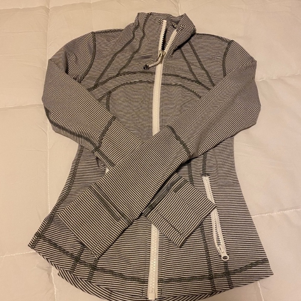 Lululemon Define Jacket